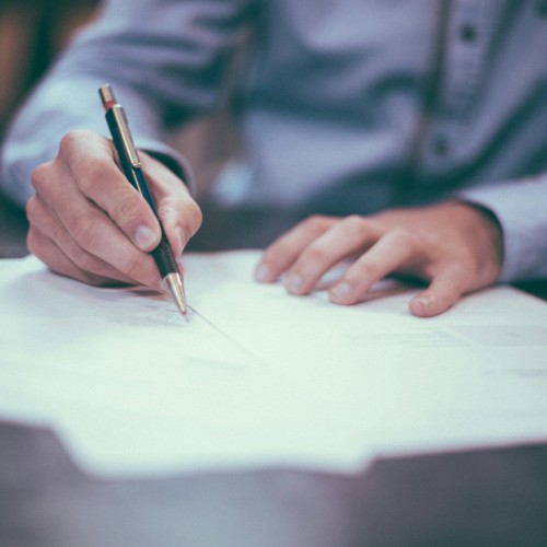 Business Law Services in Michigan