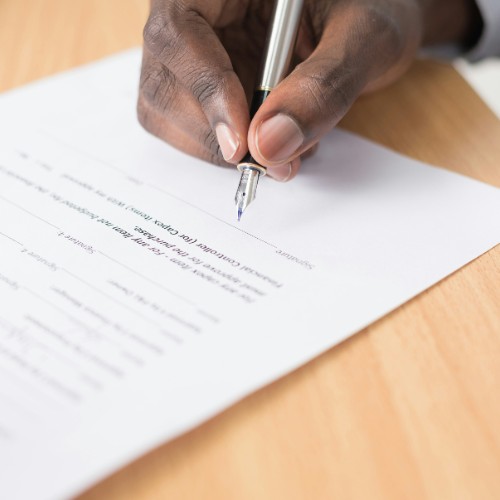 Probate Estate Administration in Michigan